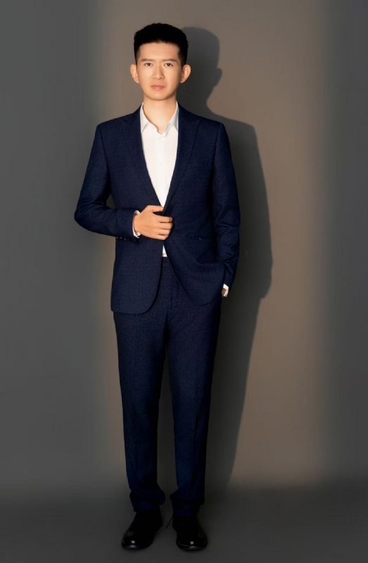 尘飞扬的第三张照片--南阳相亲服务中心