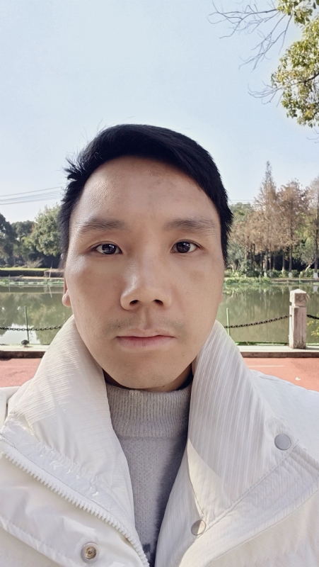 郑启新程的第一张照片--南阳相亲服务中心