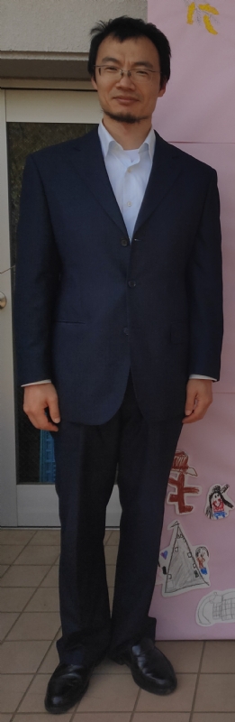 itatsumq的第二张照片--南阳相亲服务中心