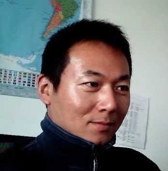 顺子的第二张照片--南阳相亲服务中心