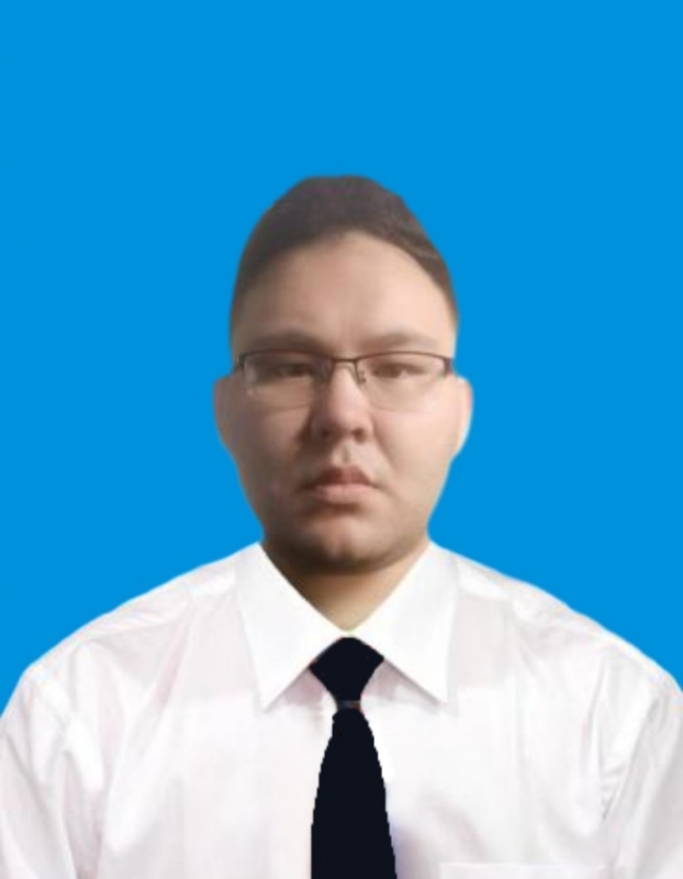 迪力穆拉提的第一张照片--南阳相亲服务中心