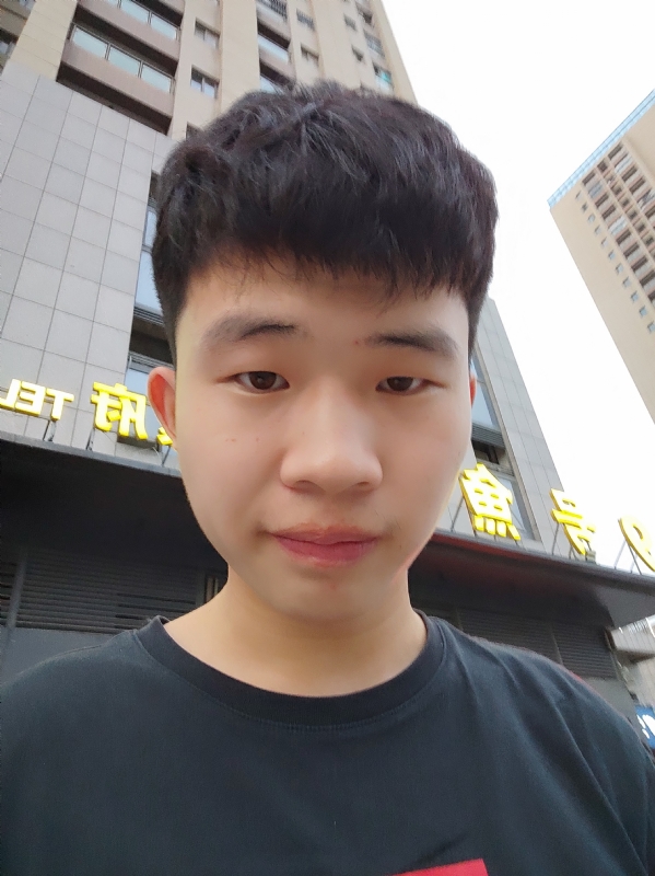 满目星辰的第一张照片--南阳相亲服务中心