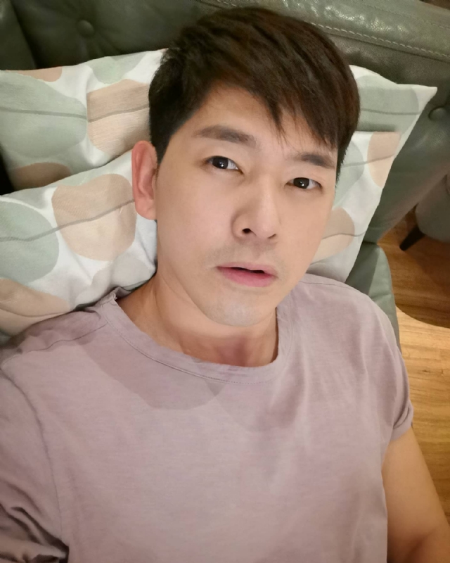 張誠勛的第一张照片--南阳相亲服务中心