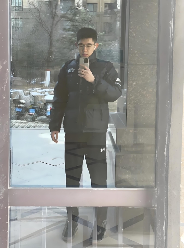 阳刚之气的第一张照片--南阳相亲服务中心