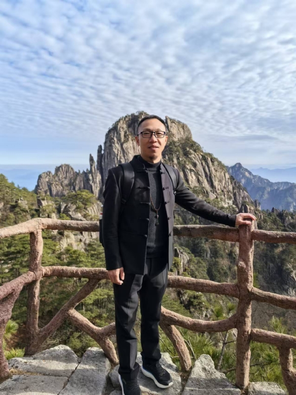 我想有个家的第一张照片--南阳相亲服务中心