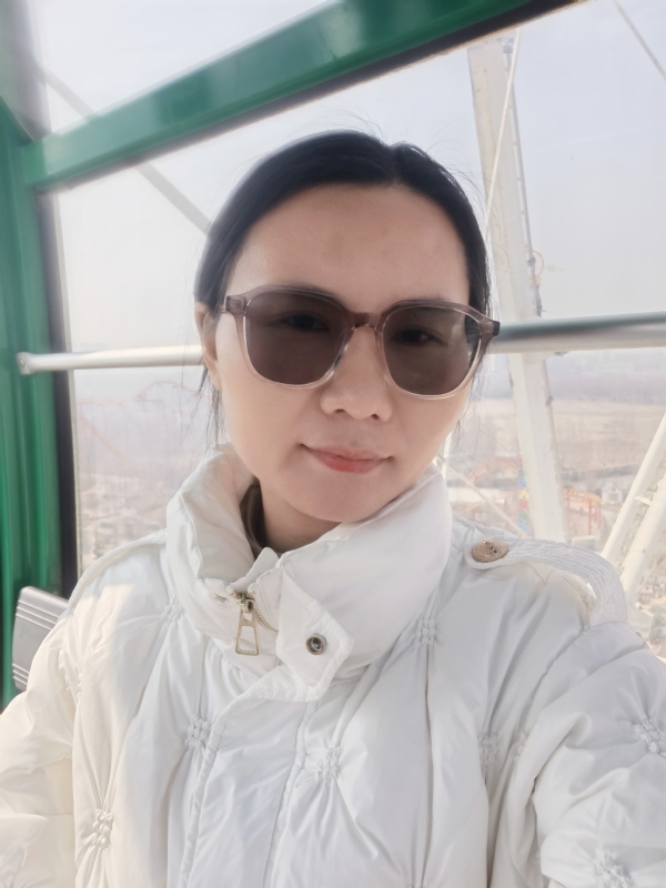 你好的第一张照片--南阳相亲服务中心