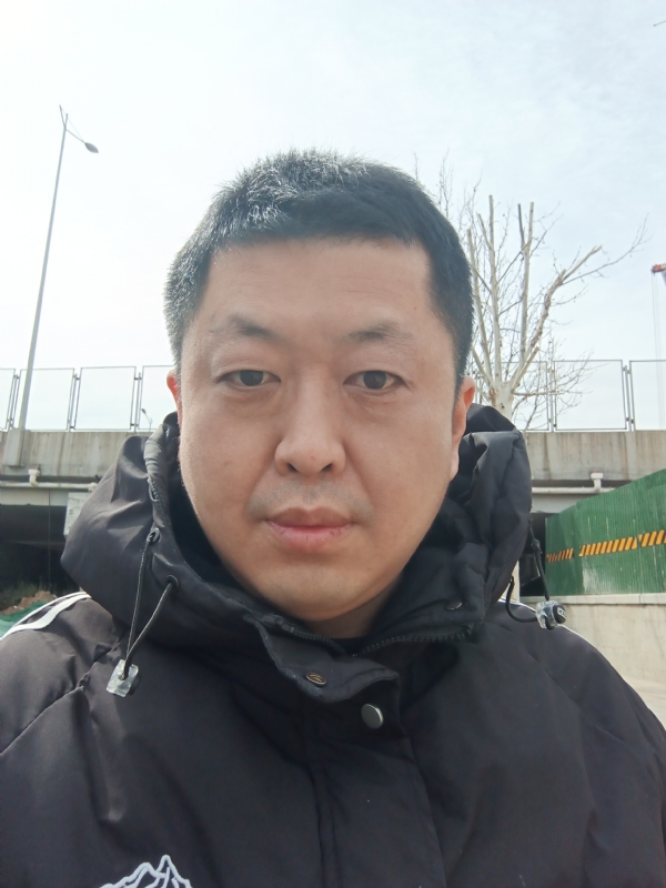 淡然的第一张照片--南阳相亲服务中心