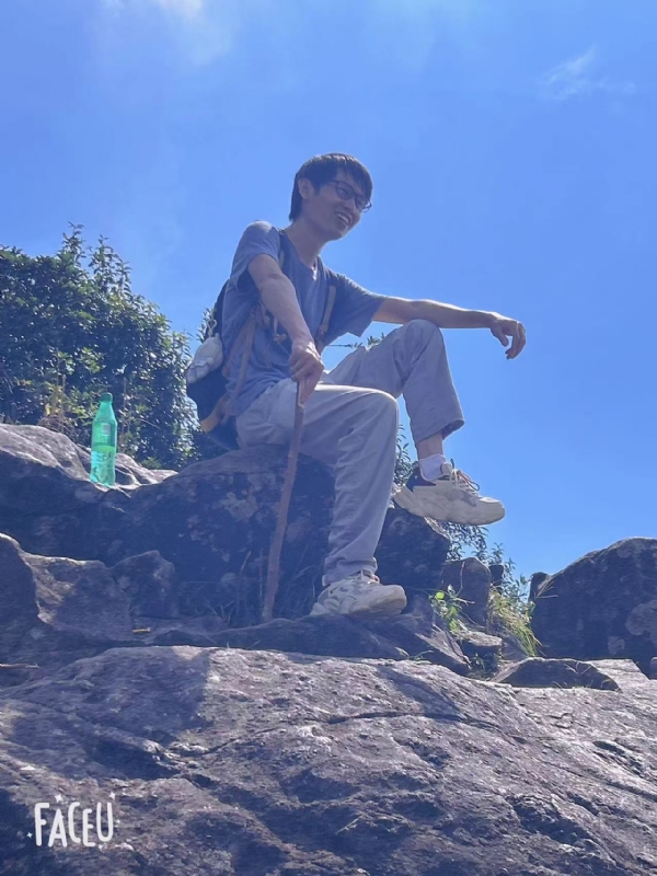 落叶之秋的第二张照片--南阳相亲服务中心