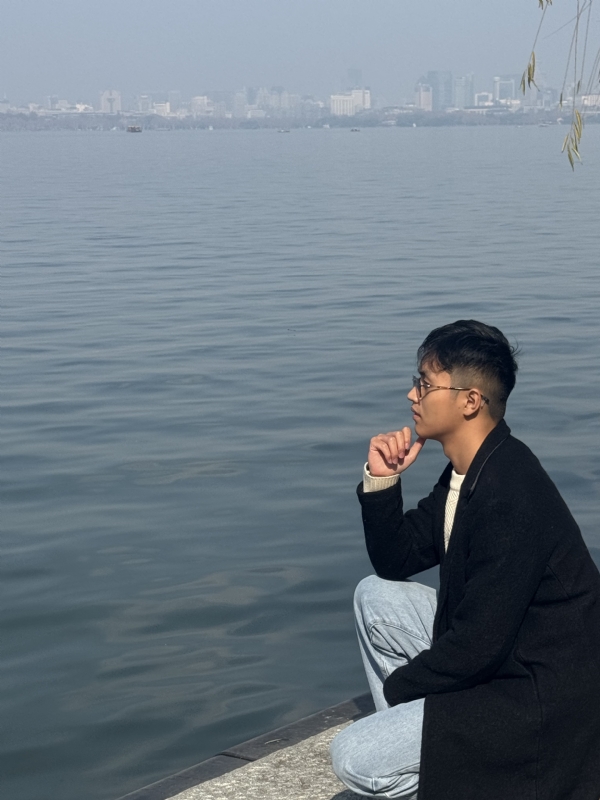 不二的第二张照片--南阳相亲服务中心