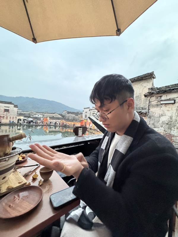 不二的第三张照片--南阳相亲服务中心