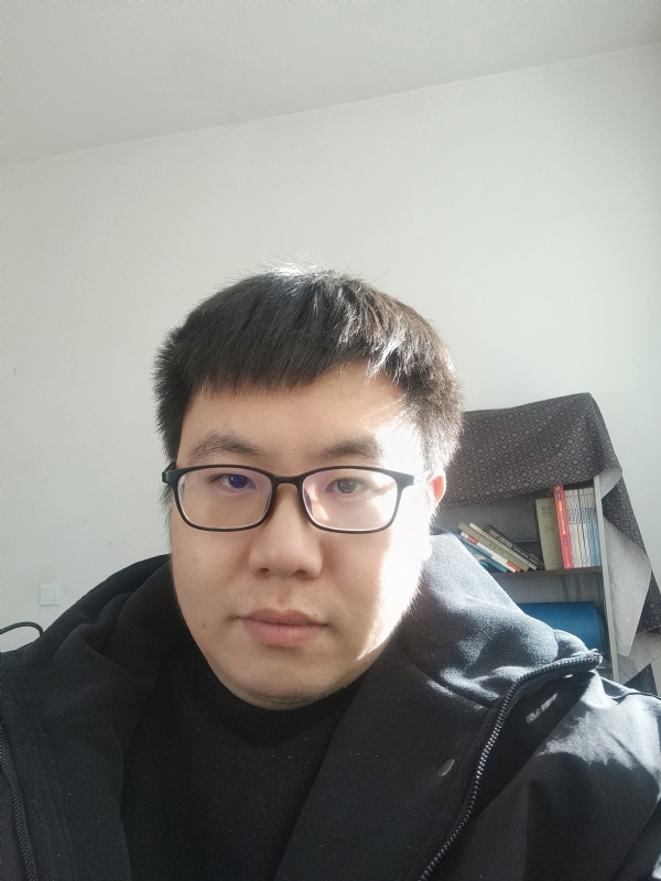 95年身高177的第二张照片--南阳相亲服务中心