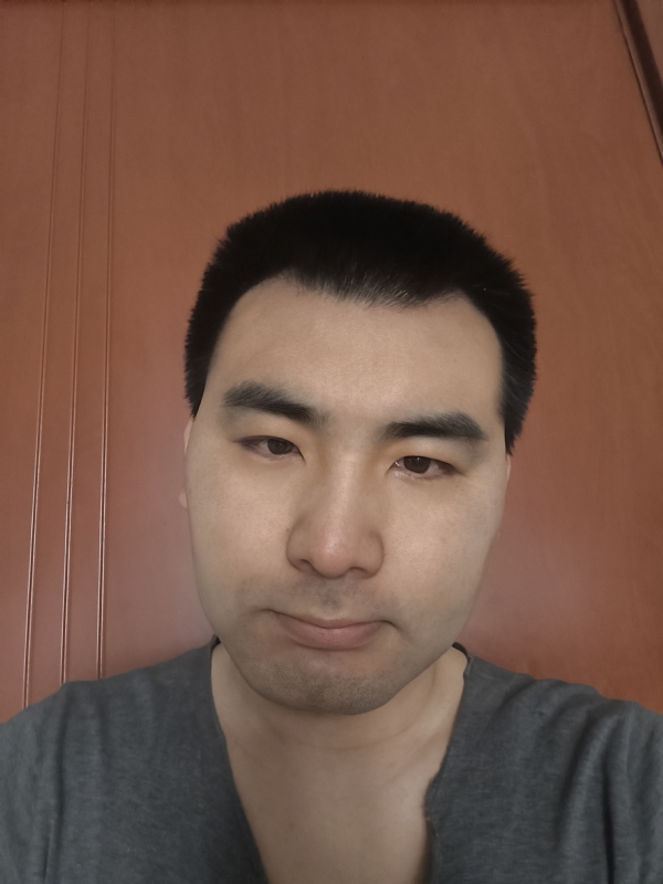 月沁星河的第一张照片--南阳相亲服务中心