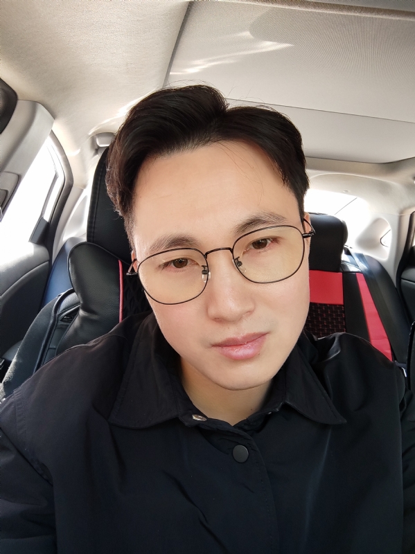 沉默先绅的第一张照片--南阳相亲服务中心