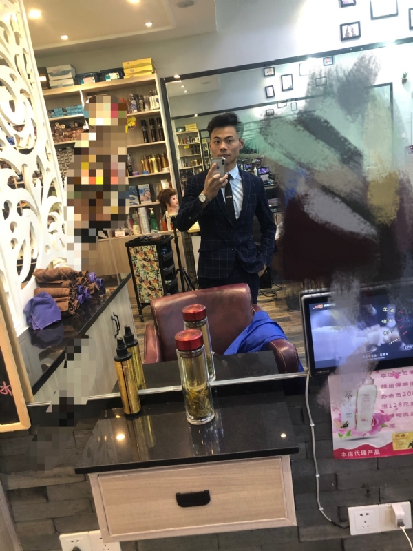 嘉兴相亲的第一张照片--南阳相亲服务中心