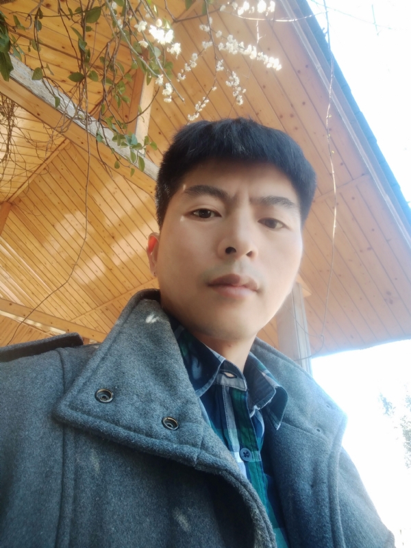 阿明的第二张照片--南阳相亲服务中心