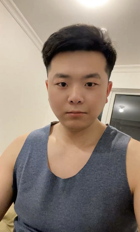 小爷们的第一张照片--南阳相亲服务中心