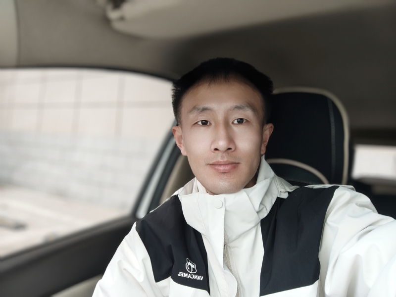 渡然的第四张照片--南阳相亲服务中心