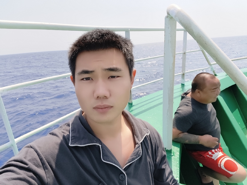 博博鸭的第一张照片--南阳相亲服务中心