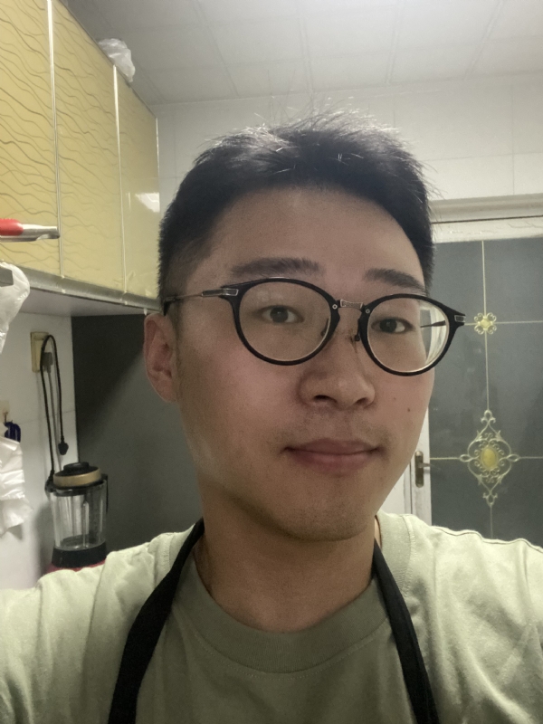 何方妖孽的第一张照片--南阳相亲服务中心