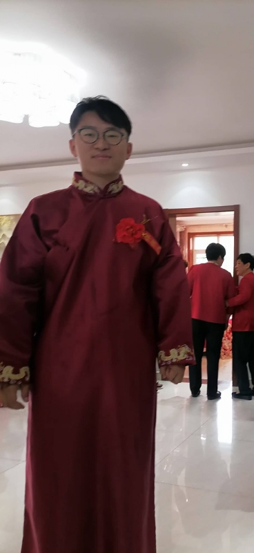 何方妖孽的第二张照片--南阳相亲服务中心