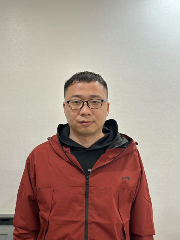 小石头的第一张照片--南阳相亲服务中心