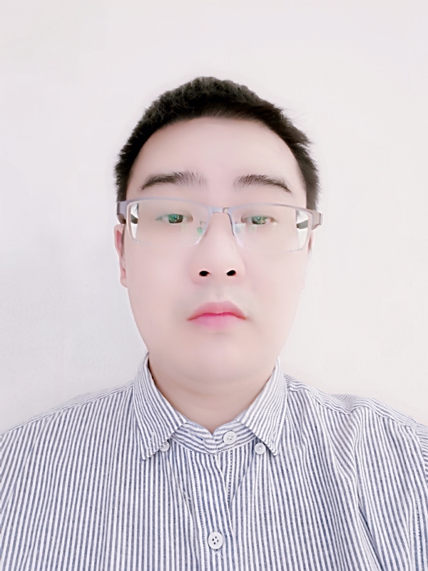 Simon的第一张照片--南阳相亲服务中心