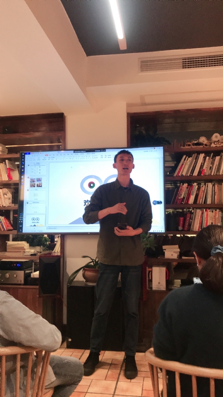 青松的第三张照片--南阳相亲服务中心