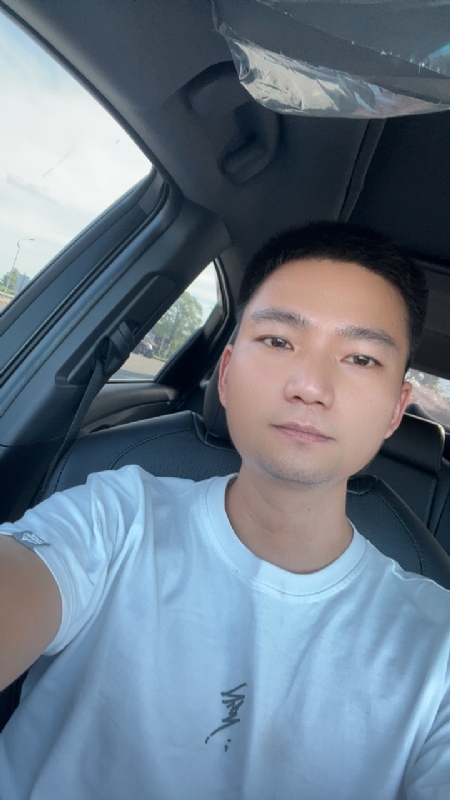 小江的第一张照片--南阳相亲服务中心