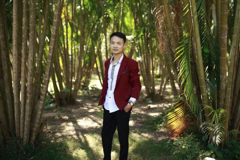 北溟客的第二张照片--南阳相亲服务中心