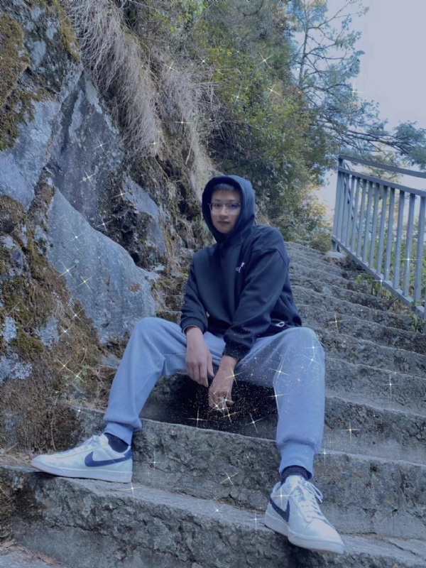 Frank的第一张照片--南阳相亲服务中心