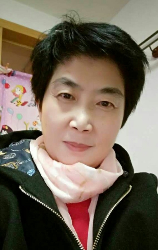 老张的第一张照片--南阳相亲服务中心