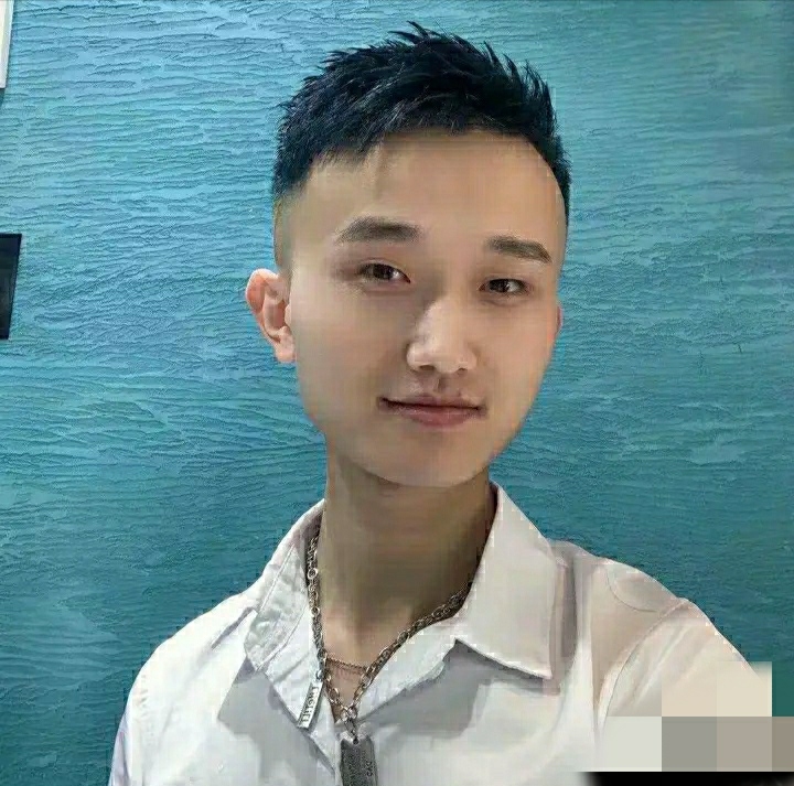 小哥哥的第一张照片--南阳相亲服务中心