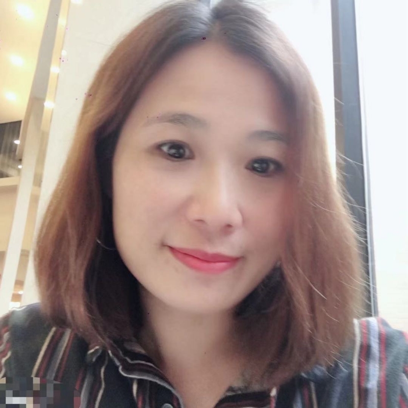 Jenny的第一张照片--南阳相亲服务中心