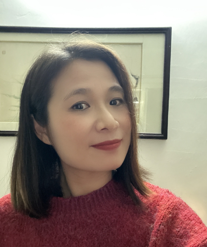 Jenny的第三张照片--南阳相亲服务中心