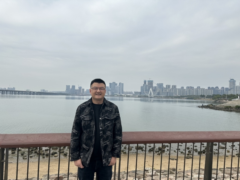 修卡的第一张照片--南阳相亲服务中心