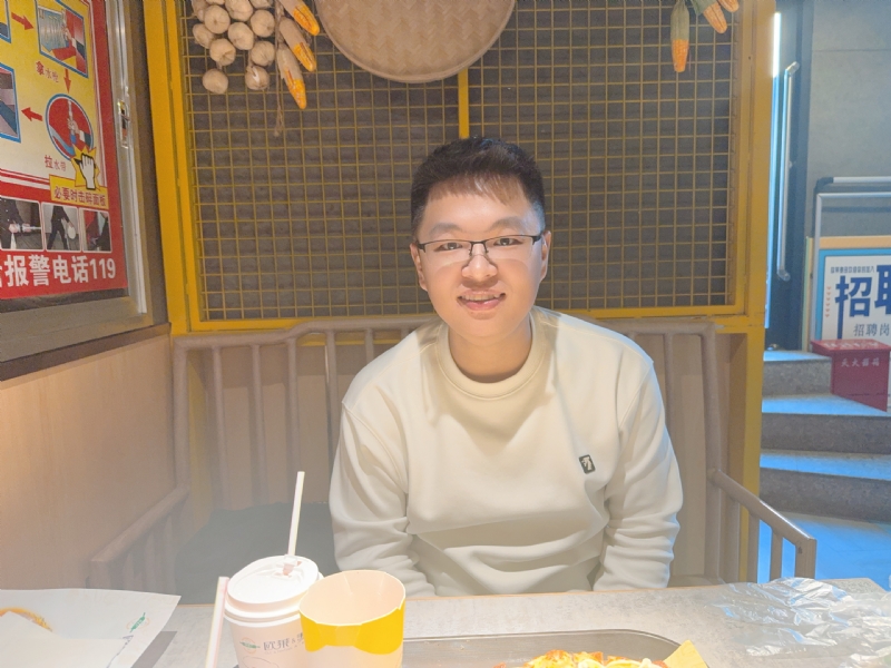 零度的第一张照片--南阳相亲服务中心