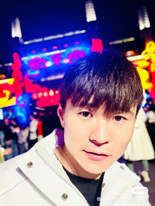 两年又三年的第二张照片--南阳相亲服务中心