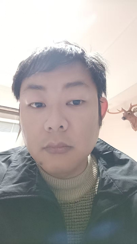 独自飞行的第一张照片--南阳相亲服务中心