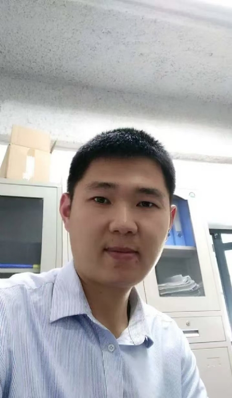 有情有义的第一张照片--南阳相亲服务中心