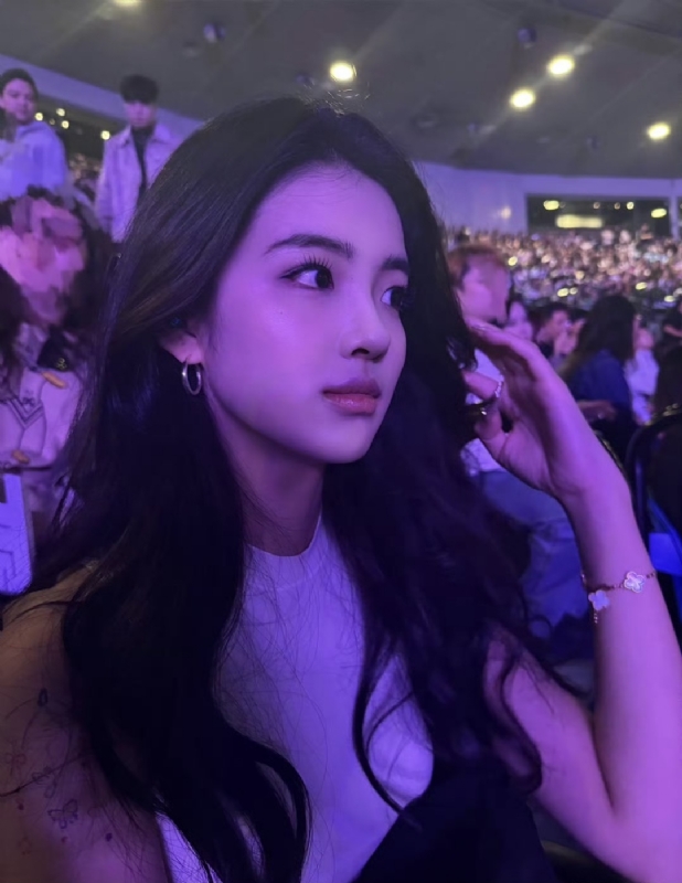 CanMeiLam的第二张照片--南阳相亲服务中心