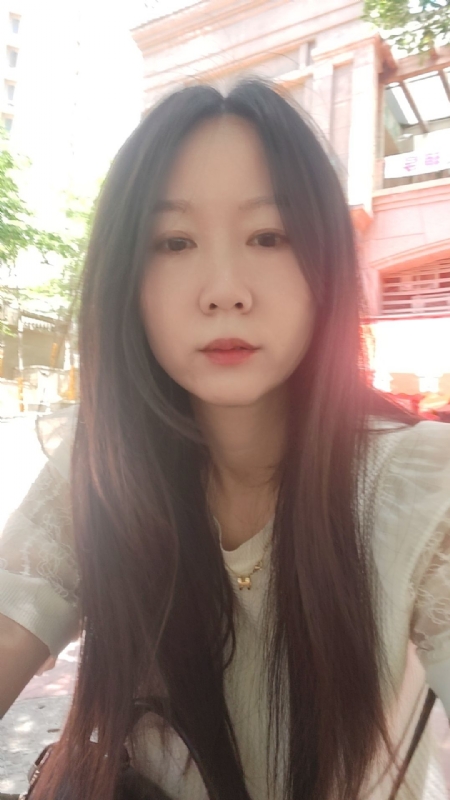 幸运的人儿的第一张照片--南阳相亲服务中心