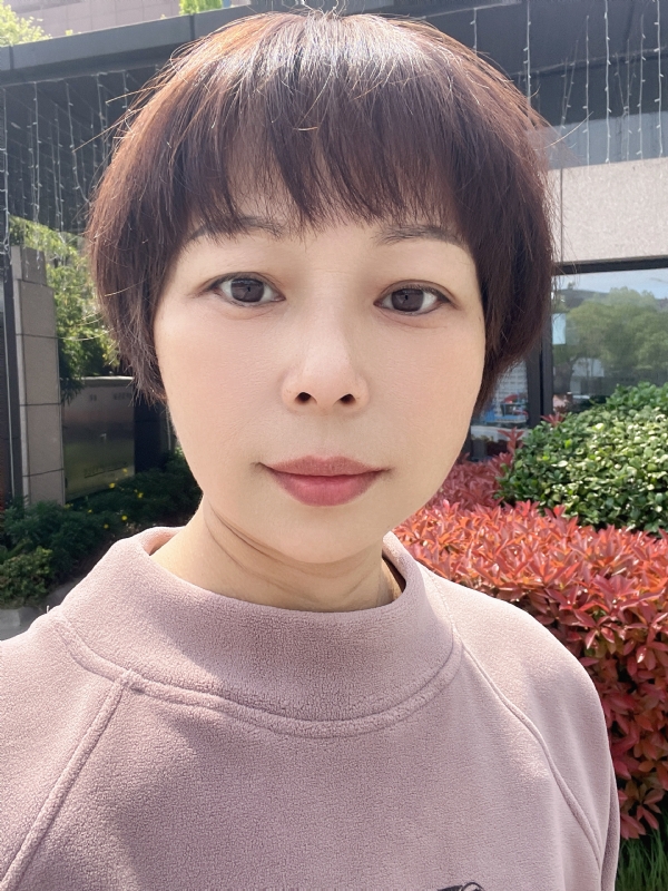 风铃草的第三张照片--南阳相亲服务中心