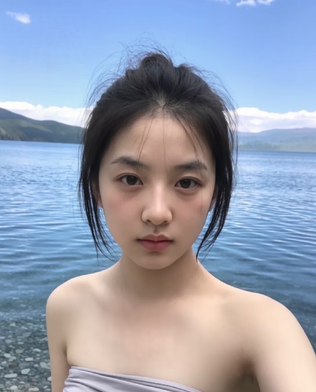 蔡蔡的第二张照片--南阳相亲服务中心