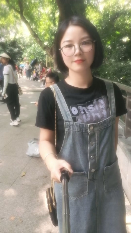 如燕的第一张照片--南阳相亲服务中心