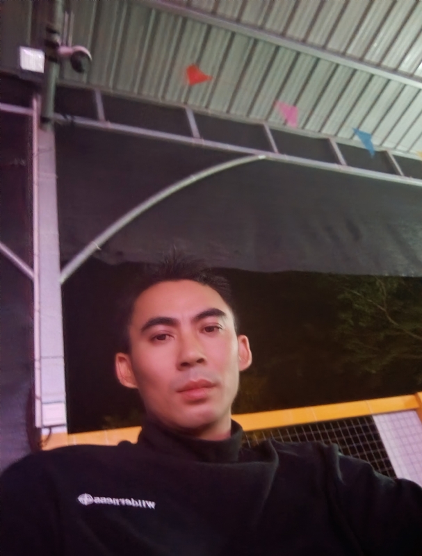 真诚的我的第一张照片--南阳相亲服务中心