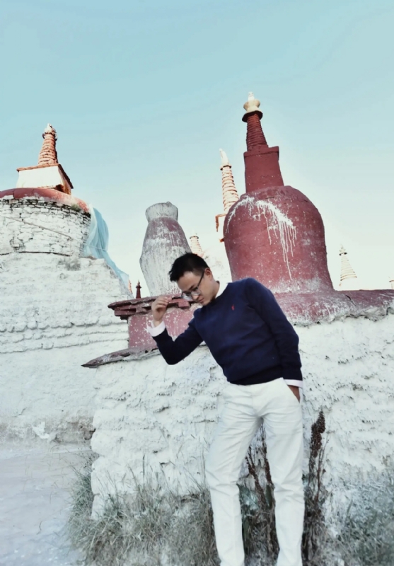 庭院深深深几许的第一张照片--南阳相亲服务中心