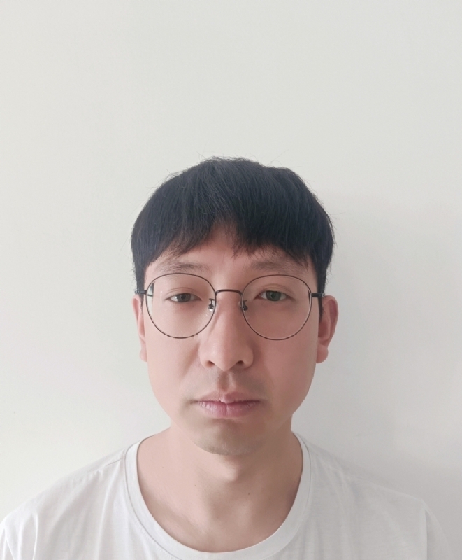 真诚的第一张照片--南阳相亲服务中心