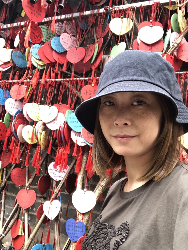 Bella的第二张照片--南阳相亲服务中心