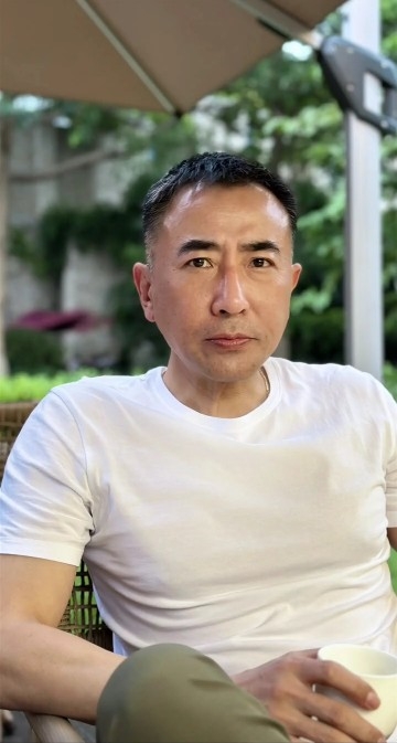 厚德载福的第一张照片--南阳相亲服务中心