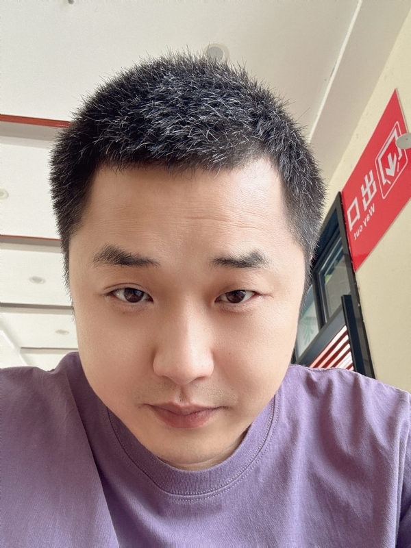 五是五的第一张照片--南阳相亲服务中心